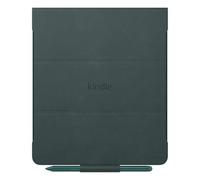 Amazon Kindle Scribe Folio Cover with Magnetic Attach, Sleek Protective Case - Premium Leather