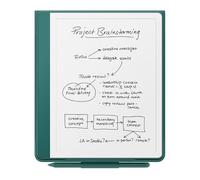 Amazon Kindle Scribe Folio Cover with Magnetic Attach, Sleek Protective Case - Premium Leather