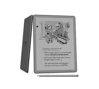 Amazon Kindle Scribe (Without Front Light) Black