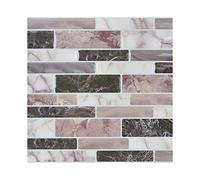 Amazon+Liquidation+Pallet 10 Pcs Self-Adhesive Tile Transfer for Home Decor Amazon+Sales+and+Deals+Clearance+Clearance+and+Sale+Items Peel and Stick Tile Decal Liquidation+Boxes+Returns+pallets