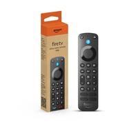 Alexa Voice Remote Pro with remote finder, TV controls and backlit buttons...