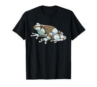 Amazon Milk Frog Funny Realistic Amazon Milk Frog T-Shirt