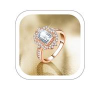 amazon of warehouse of return of pallets Luxury 925 Sterling Silver Bridal Ring Sets clearance of jewelry of for of women of clearance of sales Wedding Bands for Women prime of day of deals