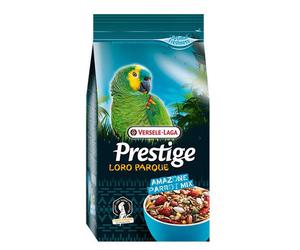 Amazon Parrot Food Versele Laga Amazon Parrots Loro Parque Mix VAM Pellets Seeds