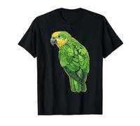 Amazon Parrots Lovers Amazon Parrot T-Shirt
