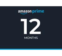 Amazon Prime Video - 12 Months ACCOUNT - GLOBAL
