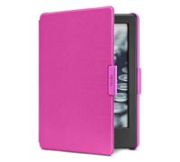 Amazon Protective Cover for Kindle, Magenta- Not compatible with 10th Generation (2019 Release)