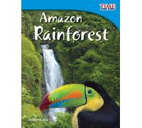 Amazon Rainforest