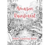 Amazon Rainforest Coloring Pages For Adults Coloring Book For Adults Printable Stress Relief Anxiety Relief Gift Color Book Coloring Sheets Coloration ... Volume I (Ancient Civilizations)