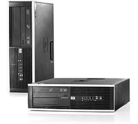 Amazon Renewed HP Elite 8300 SFF Quad Core i7-3770 3.4GHz 16GB 256GB SSD + 1000GB HDD DVD WiFi Windows 11 Professional Desktop PC Computer (Renewed)