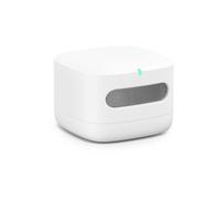Amazon Smart Air Quality Monitor (Newest gen) | Know your air, Works