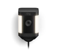 Amazon Spotlight Cam Plus Black