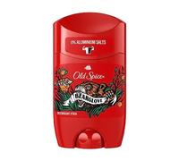 Old spice Deodorante solido per uomo Bearglove (Deodorant Stick) 50 ml