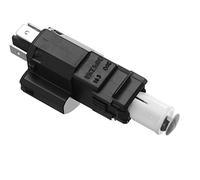 Amazon UK Lemark Brake Light Switch Square 81.6 mm Compatible With Opel Combo 2001-2024 LBLS081 SMB758 51668