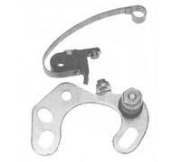 Amazon UK Lemark Contact Set 54 Mm Compatible With Austin A99 WESTMINSTER 1960-1962 LCT057 22970 DSB116C