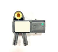 Amazon UK Lemark Exhaust Pressure Sensor D-Shape Compatible With Mercedes-Benz A-Class 2012-2018 LXP027