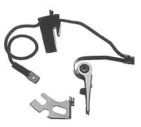 Amazon UK Lucas Contact Set 200 Mm Compatible With Austin Allegro 1975-1982 DSB218C 22390 LCT021 2450014