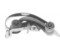 Amazon UK Lucas Contact Set 56 Mm Compatible With Land Rover Range Rover 1983-1990 DSB117C 23430 LCT075
