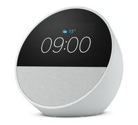 Amazon - Echo Spot (2024) Smart Clock With Powerfull Sound And Alexa NEW