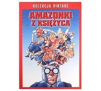 Amazon Women on the Moon [DVD] (English audio. English subtitles)