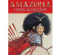 Amazona: The Art of Chris Achilleos