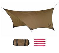 AMAZONAS Adventure Tarp 2020 solar cell