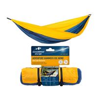 Amazonas Adventure Hammock XXL - Nemo Blue