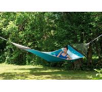 Amazonas American Dream Petrol Hammock with Spreader Bar