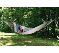 Amazonas American Dream Sand Hammock with Spreader Bar