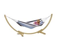 Amazonas Apollo Hammock Set- Marine Blue