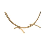 Amazonas Arcus Wooden Hammock Stand For Hammocks 340 To 420 Cm