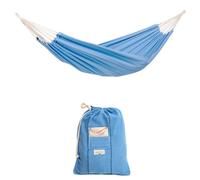 Amazonas Arte Double Traditional Hammock Blue