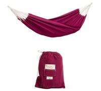 Amazonas Arte Double Traditional Hammock Vino