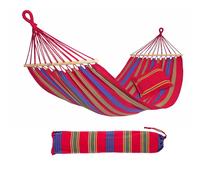 Amazonas - Aruba - Hammock size 210 x 120 cm, olive