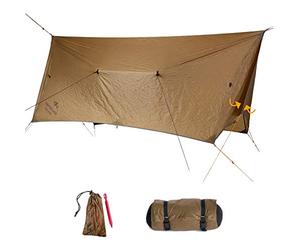 AMAZONAS AZ-3080016 Adventure Wing Tarp