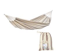 AMAZONAS Barbados Cappuccino Xl Hammock