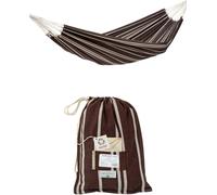 Amazonas Barbados Hammock Silver 340 x 150 cm