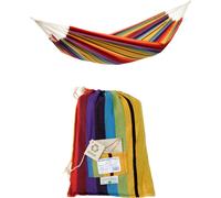 Amazonas Barbados Hammock Multicolor 340 x 150 cm