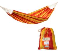 Amazonas Barbados Double Garden Hammock -