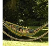 Amazonas Barbados Lemon Hammock