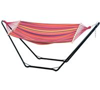 Amazonas Beach Hammock Set -