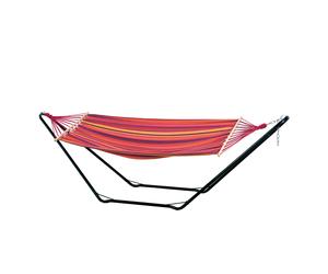 Amazonas Beach Hammock Set