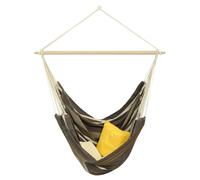Amazonas Brasil Gigante Hammock Chair - Café