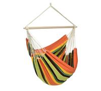 Amazonas Brasil Gigante Esmeralda Hammock Chair