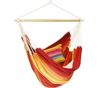 Amazonas Brasil Gigante Armchair Orange 160 x 130 cm
