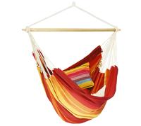 AMAZONAS Amaoznas Brasil Gigante Hammock Chair - Lava