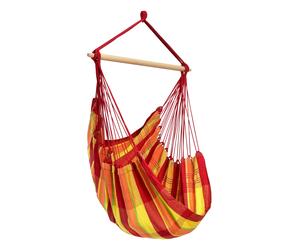 Amazonas Brasil Papaya Hammock Chair