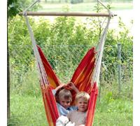 Amazonas Brasil Papaya Hanging Chair