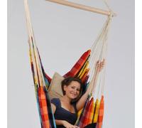 Amazonas Brasil Rainbow Hanging Chair