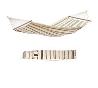 Amazonas Brasilia Cappuccino Hammock - Cappuccino